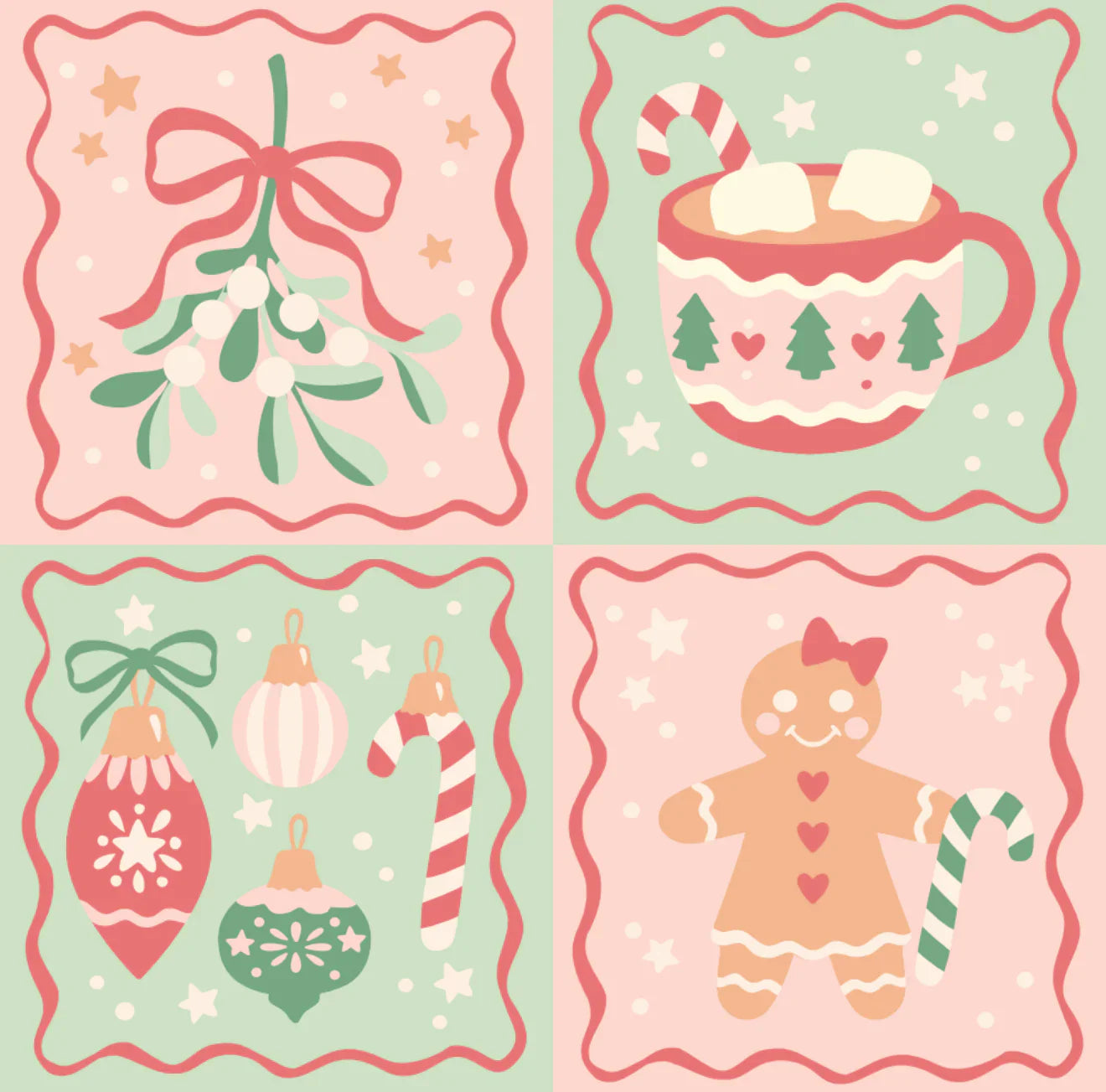 Yılbaşı Özel Koleksiyonu