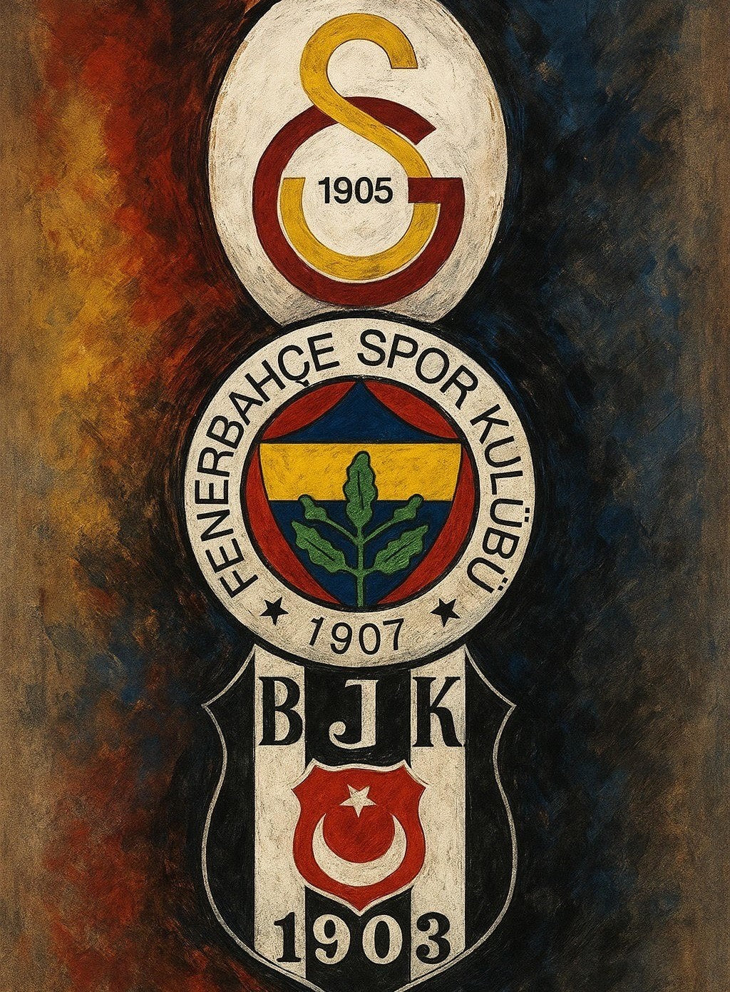 Taraftar Koleksiyonu