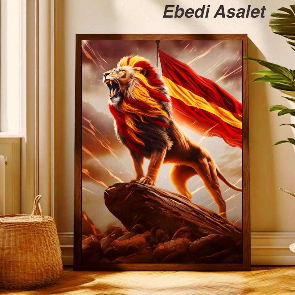 Ebedi Asalet