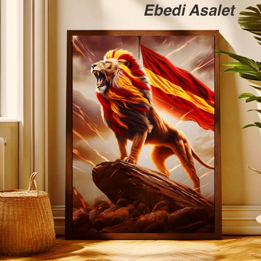 Ebedi Asalet