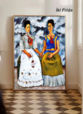 İki Frida