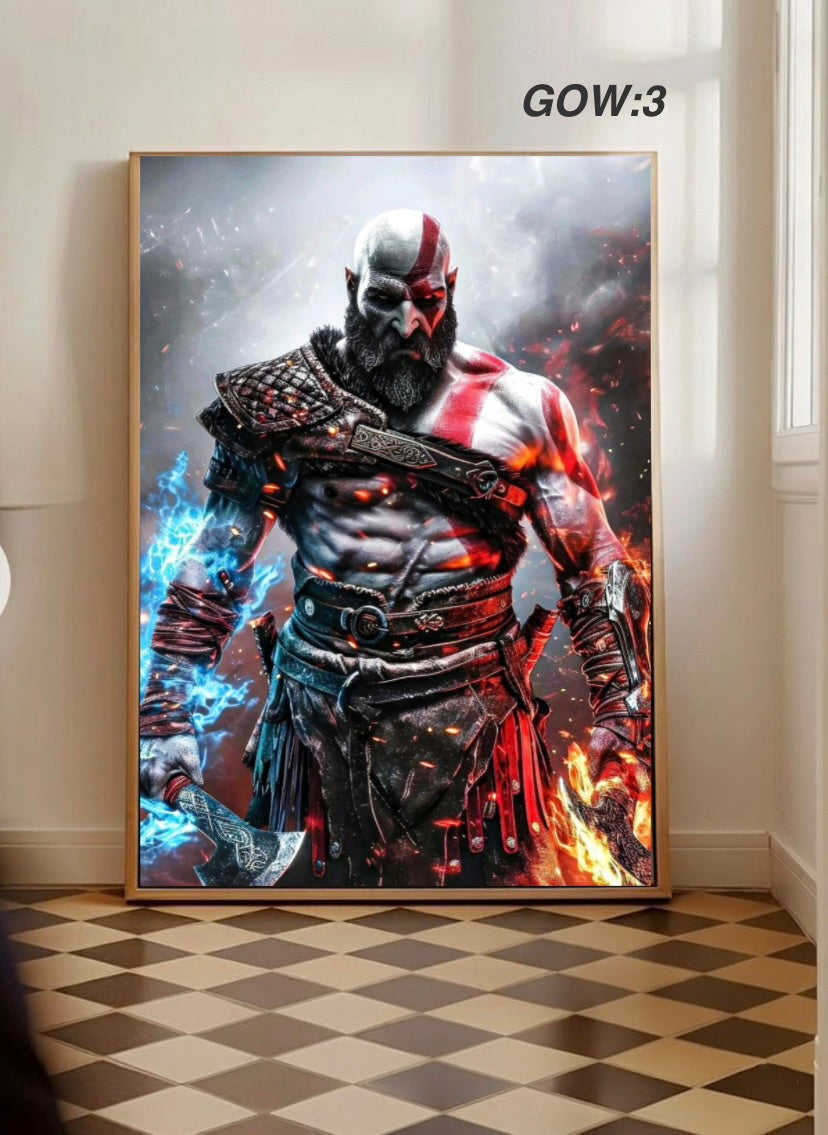 GOW:3