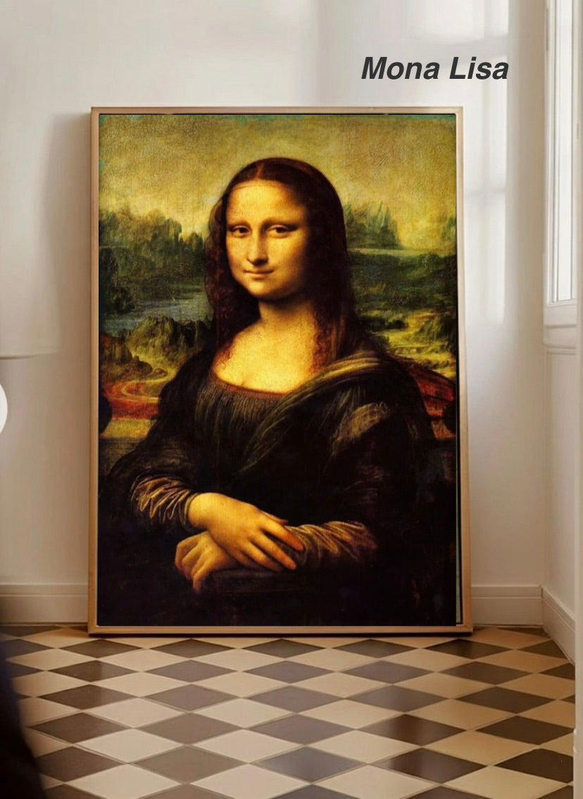Mona Lisa