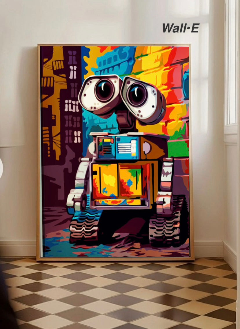 Wall-E