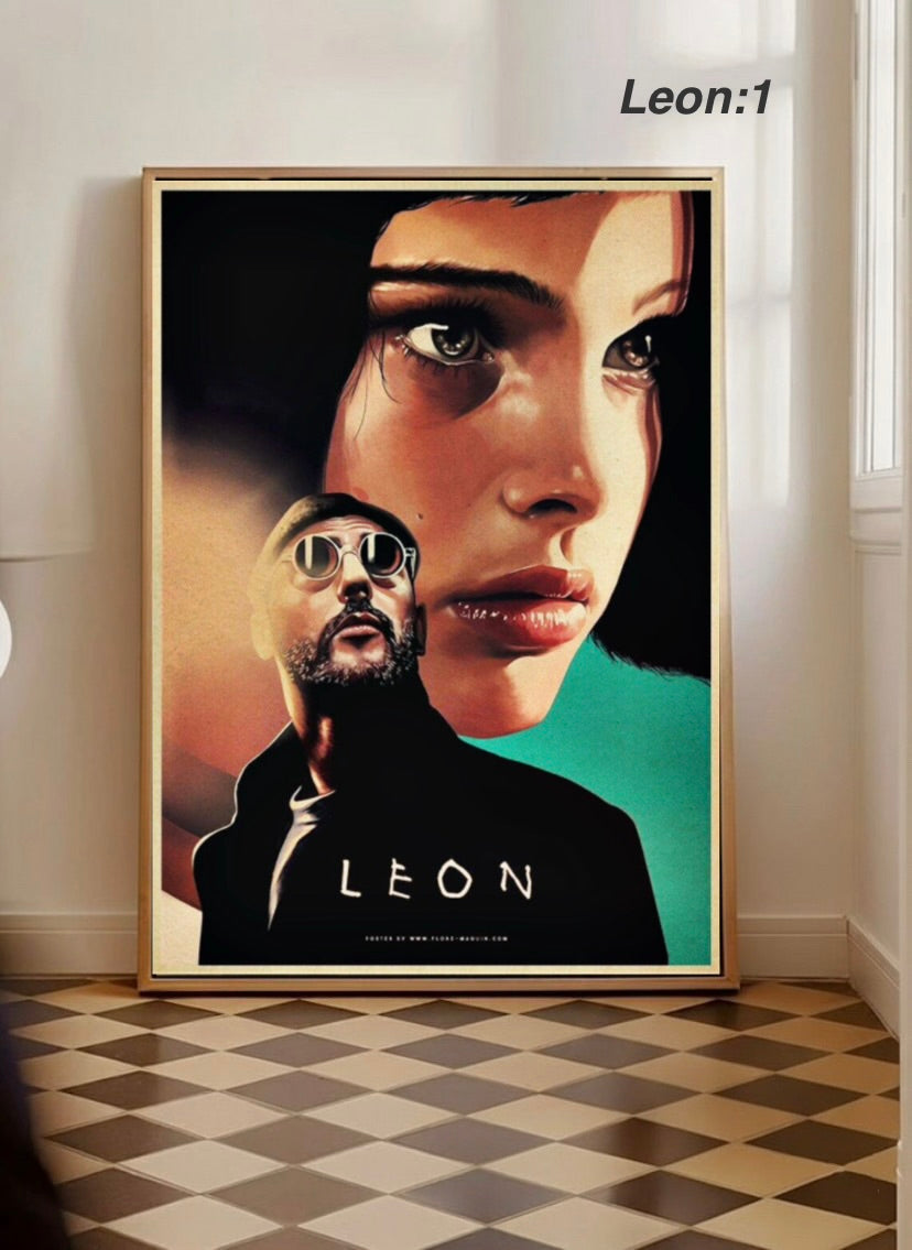Leon:1