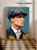 Tommy Shelby:2