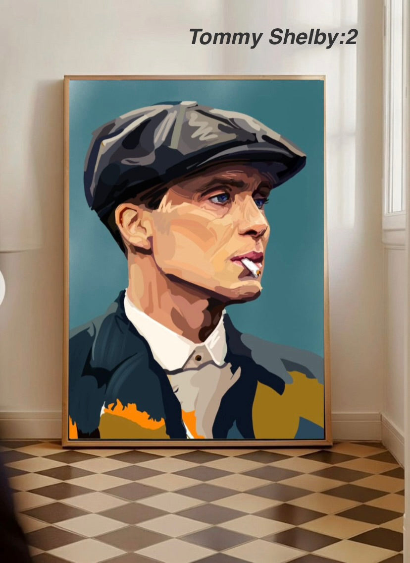 Tommy Shelby:2