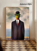 Adamın Oğlu
