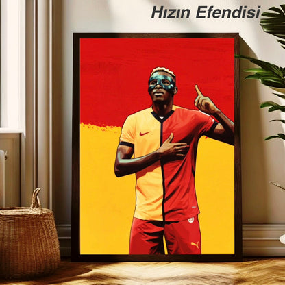 TTART Taraftar Boyama Kitleri