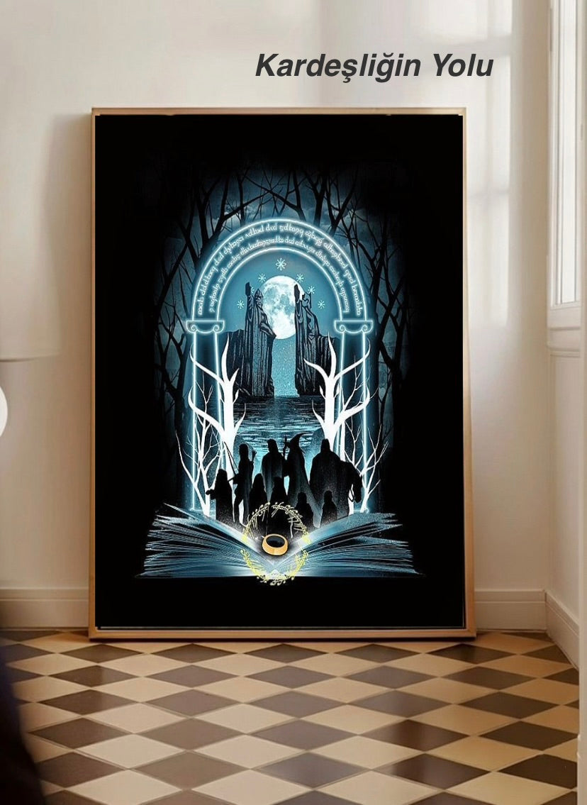 Kardeşliğin Yolu