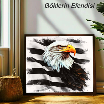 TTART Taraftar Boyama Kitleri