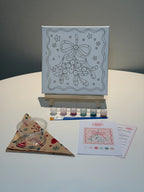 4’lü koleksiyon 20x20