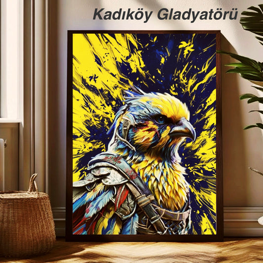 Kadıköy Gladyatörü
