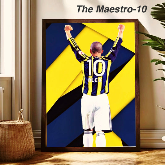 The Maestro-10