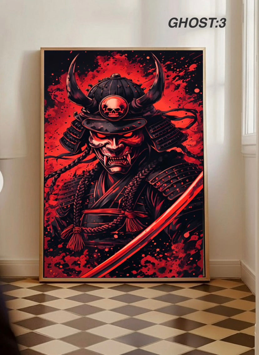 GHOST:3