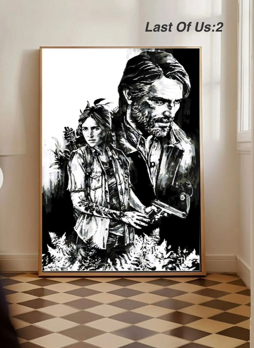 Last Of Us:2