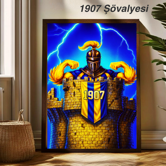 1907 Şövalyesi
