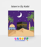 4’lü Set 20x20 (4 adet)