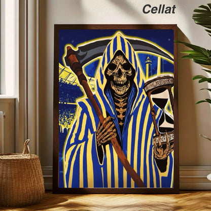 TTART Taraftar Boyama Kitleri