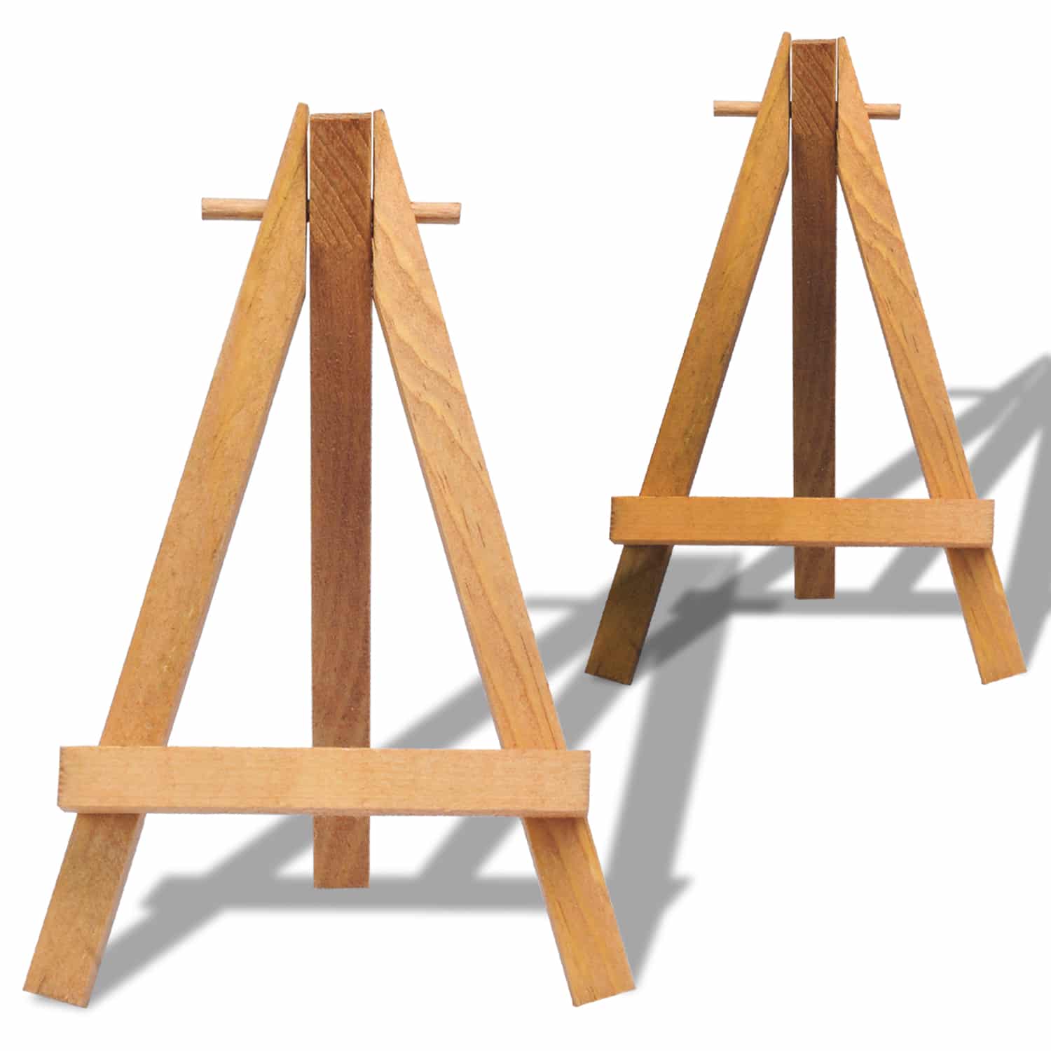 Mini Şövale (20x20'ye uygun)